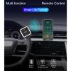 XUMIUZIY Media Buttons Remote, Wireless Steering Wheel Music Control with 5.0 Smart Chip, for Car Home Entertainment Outdoor Activities view 4
