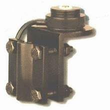 Laird Technologies LBM9038 Mount,MIR,3/8