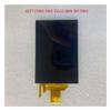 LCD compatible For Canon G7X2 G9X M50 M6 M6II Camera ScreenPart view 3
