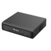 4K Network Video Recorder, 4-Channel NVR with 4 PoE Ports, 80 Mbps Throughput, R31-4PA R3 Series view 1