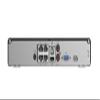 4K Network Video Recorder, 4-Channel NVR with 4 PoE Ports, 80 Mbps Throughput, R31-4PA R3 Series view 2
