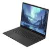 HP 15.6" Laptop Computer, Windows 11, 64GB RAM 2TB SSD, Intel Core i7-1355U Processor, HD Display, Numeric Keypad, Camera Privacy Shutter, HDMI, SageNova Earphones, Jet Black view 3