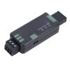 PUSOKEI CAN USB Adapter - CANable S USB CAN Analyzer Module, to Converter Module with Protective Housing for 3D Printer, ARM Based Embedded Platforms view 1