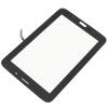 Pssopp Screen Digitizer Tool, Glass Replacement for 7.0 Inch Touch Screen, Easy Repair for Tab 3 Lite SM T116, for Tech Enthusiasts (Black) view 1