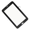 Pssopp Screen Digitizer Tool, Glass Replacement for 7.0 Inch Touch Screen, Easy Repair for Tab 3 Lite SM T116, for Tech Enthusiasts (Black) view 2