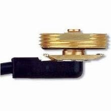 Laird Technologies MABT8 Mount,BMM,3/8