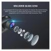 ADAS Auto DVR Camera HD 1080P Dash Camera USB Loop Record G-Sensor view 2
