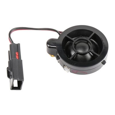 KarParts360 for Buick Regal 2011-2017 Radio Speaker Front | 1.61 Inches | Windshield Side Garnish Molding | Replacement for 25868166
