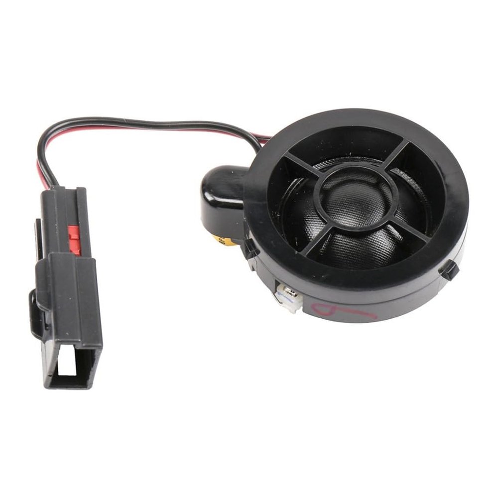 KarParts360 for Buick Regal 2011-2017 Radio Speaker Front | 1.61 Inches | Windshield Side Garnish Molding | Replacement for 25868166