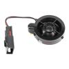 KarParts360 for Buick Regal 2011-2017 Radio Speaker Front | 1.61 Inches | Windshield Side Garnish Molding | Replacement for 25868166 view 1