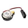 KarParts360 for Buick Regal 2011-2017 Radio Speaker Front | 1.61 Inches | Windshield Side Garnish Molding | Replacement for 25868166 view 2
