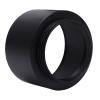 VBESTLIFE Astronomical Telescope Lens Hood for S50, Edge M62X0.75mm Bottom M48X0.75mm, Aluminum Alloy, Telescope Accessories view 1