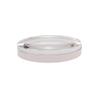 1pc D70 70mm Double-Separation Single-Sided Blue Film Telescope Objective Lens with Retaining Ring(D70F300) view 4