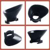 18mm Eyecup Rubber Eye Cup DSLR Camera Eyepiece for Canon EOS Rebel T2i T3 T4i T5i 1100D 550D 650D 700D 100D Accessories Excellent view 3