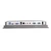 12.1" TFT XGA LED Industrial Panel PC, 10 Point Projected Capacitive Touch Screen, Intel I5, PW19, 1024 x 768, HDMI, VGA, 2 x COM, 4G RAM, 64G SSD, 500G HDD view 3