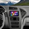 5G WiFi Android 13 Car Stereo for Buick Rendezvous 2002-2007, 7 Inch IPS HD Touch Screen Car Radio Wireless CarPlay Android Auto, GPS FM/SWC Bluetooth 1080P Backup Camera-2+32G view 1