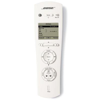 Bose Personal Music Center III (Renewed)