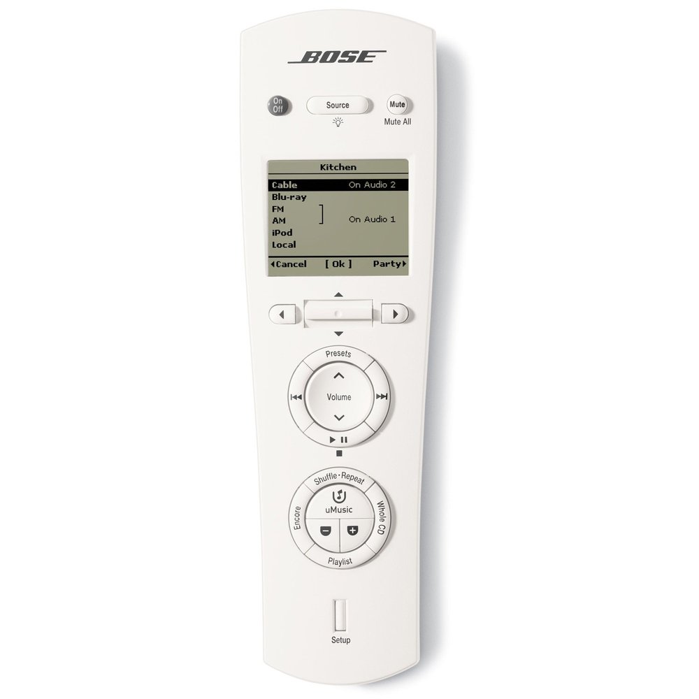 Bose Personal Music Center III (Renewed)