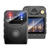 V6 Police Body Camera 1080P DVR Video Security Cam IR Night Vision Wearable Mini Camcorders Law Enforcement 18 Hours Recording view 1