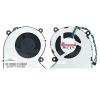 A+Laptop CPU GPU Cooling Fan for Lenovo AIO 520c-24iwl 24icb s5430 s4430 24iwl IIL IgM view 1