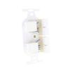 #US 41366-I Duplex White Phone Jack 110-Type Voice 6-Wire Type 106 view 2