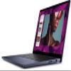 Dell Inspiron 14 2-in-1 2024 Personal Laptop ~ 14" WUXGA 60Hz IPS Touch ~ AMD Ryzen 5 8640HS ~ 48GB DDR5~2TB M.2 NVMe ~ Backlit Keyboard Fingerprint ~ Wi-Fi 6E ~ Windows 11 Pro ~ Midnight Blue view 4