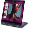 Dell Inspiron 14 2-in-1 2024 Personal Laptop ~ 14" WUXGA 60Hz IPS Touch ~ AMD Ryzen 5 8640HS ~ 16GB DDR5~2TB M.2 NVMe ~ Backlit Keyboard Fingerprint ~ Wi-Fi 6E ~ Windows 10 Pro ~ Midnight Blue view 2