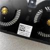0980WH for XPS 13 9370 9380 P82G Laptop Cooling Fan DC05V 0.4A Cooler Fan CN-0980WH 980WH Heatsink Radiator(2Pcs 0980WH) view 3