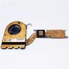 02DL822 02DL823 for E490 E590 Laptop Cooling Fan Cooler Heatsink with Fan AT1AH001DT0 view 2