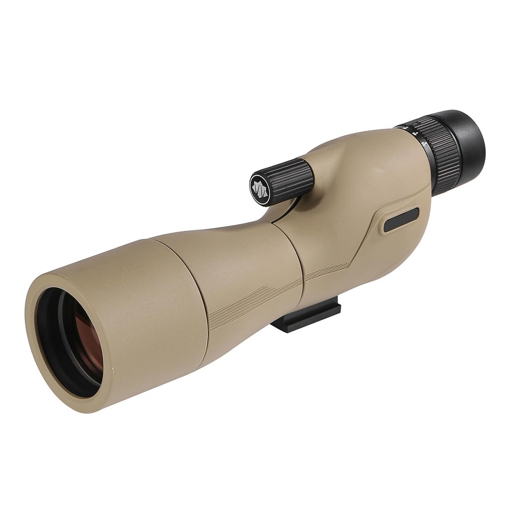 JINPIAOPIAO Spotting Monocular with Adjustable Focusing Construction Outdoor Tool Perfect for Boys Girls