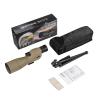 JINPIAOPIAO Spotting Monocular with Adjustable Focusing Construction Outdoor Tool Perfect for Boys Girls view 3