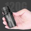 12X374 Monocular Telescope - High Multiple Outdoor Monocular with Highdefinition Lowlight Night Vision view 3