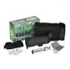 20x50 Monocular Telescope - High-Power, High-Magnification, Low Light Telescope with Retractable Lens Hood, Ideal for Hiking, Traveling, and Bird Watching view 4