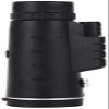 40X60 Monocular Telescope with Smartphone Holder & Tripod - Perfect for Bird Watching, Camping, Hiking, Travelling, and Wildlife Observation view 2