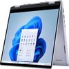 Dell Inspiron 14 7440 2-in-1 Laptop 14" WUXGA Anti-Glare Touchscreen Intel 10-core Core 7 150U (Beats i7-1355U) 16GB DDR5 1TB SSD Backlit FHD Camera ExpressCharge MaxxAudio Pro Win11Pro view 4