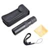 10-30X25 Monocular Telescope - Handheld Zoom Optics, Clear View Scope for Outdoor Activities, Bird Watching, Camping, Hunting, and Goggles view 4