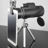 12X362 High Definition Low Light Night Vision Monocular Telescope view 2