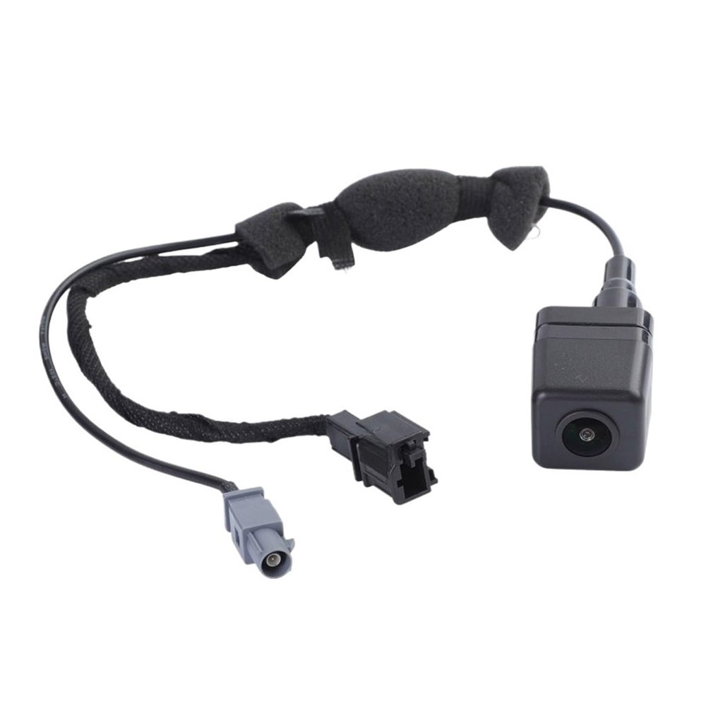 4L0980551 Car Rear View Camera 4L0980551B Compatible For Audi Q7 A6 C6 A8 D3