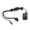 4L0980551 Car Rear View Camera 4L0980551B Compatible For Audi Q7 A6 C6 A8 D3 view 1