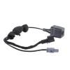 4L0980551 Car Rear View Camera 4L0980551B Compatible For Audi Q7 A6 C6 A8 D3 view 2