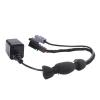4L0980551 Car Rear View Camera 4L0980551B Compatible For Audi Q7 A6 C6 A8 D3 view 3