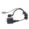 4L0980551 Car Rear View Camera 4L0980551B Compatible For Audi Q7 A6 C6 A8 D3 view 4