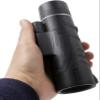 12X137 High Definition Low Light Night Vision Monocular Telescope view 4