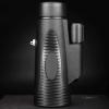 10x42 High-Definition Monocular Telescope - Multi-Layer Blue Film Lens, Small and Portable for Travel, Bird Watching, and Hiking view 2
