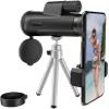12X297 High Definition Low Light Night Vision Monocular Telescope view 3