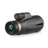 10x50 Telescope Monocular - High-Power Zoom with Tripod and Phone Holder, Ideal for Outdoor Viewing and Travel view 2