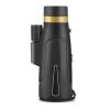 10x50 Telescope Monocular - High-Power Zoom with Tripod and Phone Holder, Ideal for Outdoor Viewing and Travel view 4