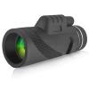 12X407 High Definition Low Light Night Vision Monocular Telescope view 3