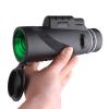 40x60 Monocular Telescope - High Definition, High Power for Adults with Tripod and Phone Adapter - Perfect for Bird Watching and Outdoor Activities view 2