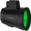 12X50 Waterproof and Shockproof Monocular Telescope - High Definition High Power Binoculars for Adults and Kids Bird Watching, Traveling, Wildlife Observation view 1